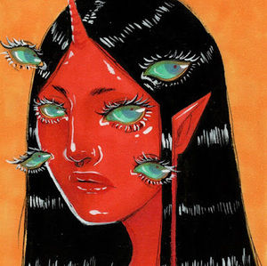 Meet your Posher, Sarah rae